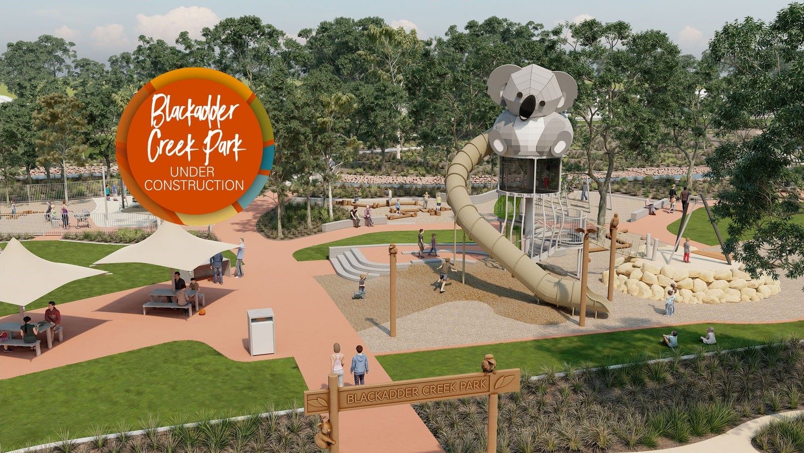 [Land for Sale] Movida Estate, Midvale OpenLot